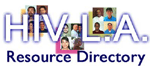 HIV L.A. Resource Directory
